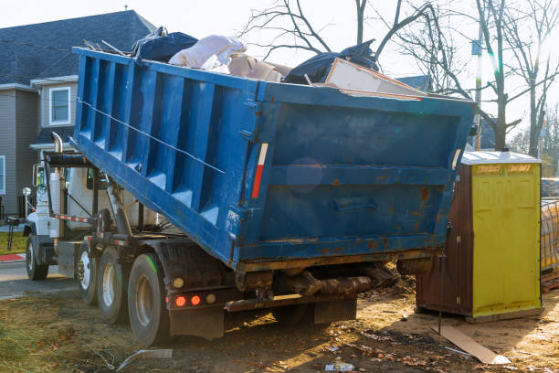 Best Commercial Junk Removal in China, TX